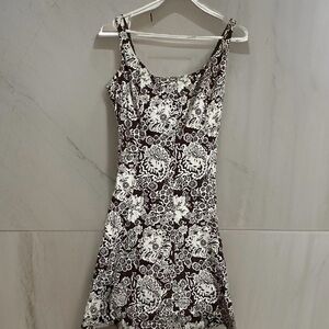 R & M Richards Size 16 Dress New Unworn